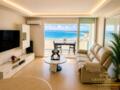 Élégant Appartement T2 avec Vue Panoramique sur la Baie Orie