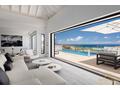 Villa IRIS Vue mer exceptionnelle à Saint-Barthélemy