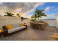 T3 rez de jardin avec accès piscine - GRAND CASE