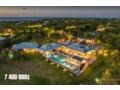 Villa Avanti Terres Basses, Saint-Martin | 5 suites | Vue