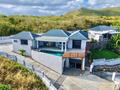 VILLA T4 NEUVE VUE MER PANORAMIQUE 180o BAIE ORIENTALE /