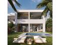 Villa T4 neuve + piscine CUL DE SAC