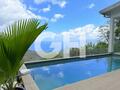 VILLA PRENIUM – Vue Mer Panoramique & Standing Raffiné - Les
