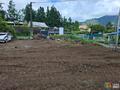 Grand terrain constructible de 1 087 m² – Idéal résidence ou