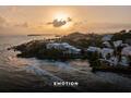APT 2 CH 115 m2 vue mer 180o, Bas du Fort, LE GOSIER
