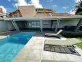 Villa T5 grand standing, piscine entièrement meublée