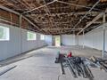 Local de stockage 180 m2 R+1 - Zac La Marie