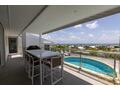 Villa Vue mer + locatif - Baie Orientale