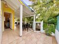 BUNGALOW F2 MEUBLE 40M2 ENV. PLAGES A 200M PISCINE CITERNE