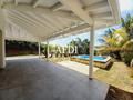 Jolie villa T4 récente avec piscine