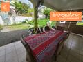 Grand haut de villa type F4/F5