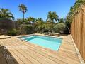 EXCLUSIVE - 2 bedrooms Townhouse with a pool