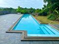 Belle Villa T4 bis avec piscine - Remire Montjoly