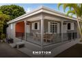 Villa T4 - 105 m2 + appartement T2 indépendant - 46m2 Petit-