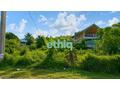Terrain plat - Plage à pied - 820 m² Saint Felix