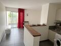 Appartement T1 Secteur Hibiscus