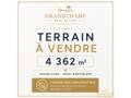TERRAIN Non Constructible 4362m2 GRAND FOND, SAINT-BARTHÉL