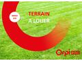 LOCATION TERRAIN AGRICOLE / MALAMANI CHIRONGUI