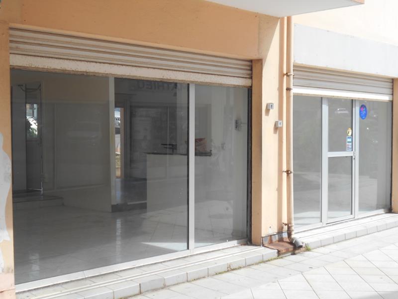 Murs Ducos 1 Piece S 58 M2 Vente Local Commercial Ducos