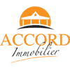 Logo Accord Immobilier - Le Lamentin