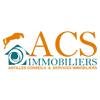 Logo ACS IMMOBILIERS