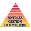 Logo Antilles Gestion Immobilière