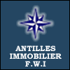 Logo ANTILLES IMMOBILIER FWI