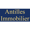 Logo Antilles Immobilier