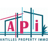 Logo Antilles Property Immo