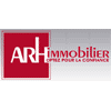 Logo ARH IMMOBILIER
