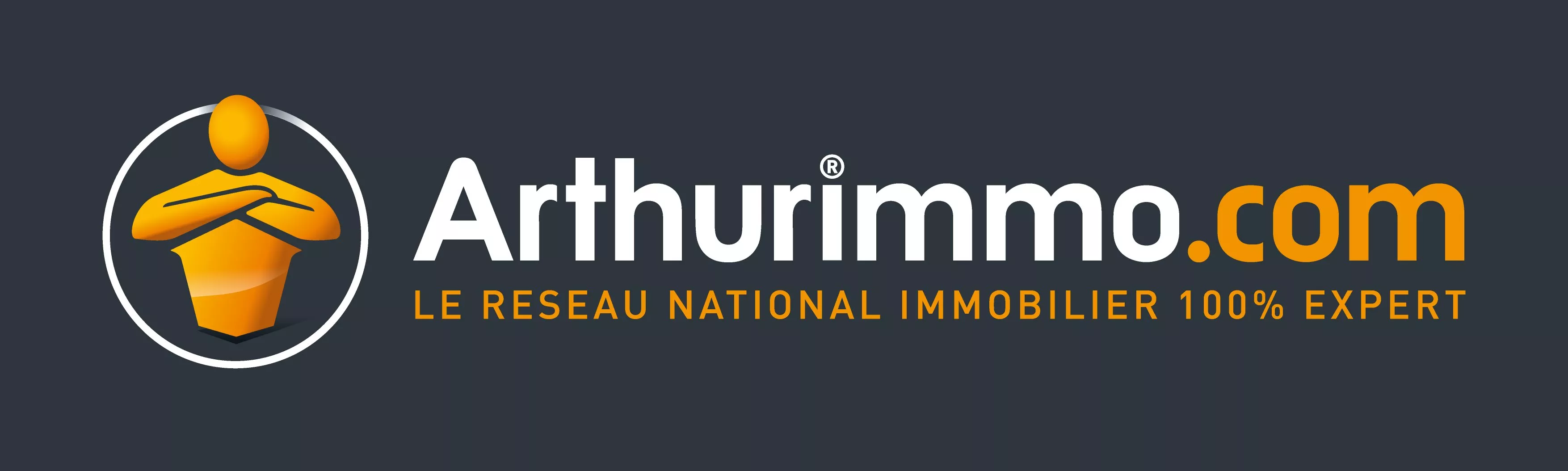 Logo ARTHURIMMO