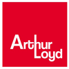 Logo Arthur Loyd Guadeloupe