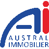 Logo AUSTRAL IMMOBILIER REUNION