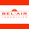 Logo Bel Air Immobilier