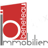 Logo BENETEAU IMMOBILIER
