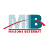 Logo MAISONS BETERBAT