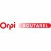 Logo Agence BOUTAREL ORPI - Saint François