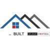 Logo BUILT-Un Jour Montréal
