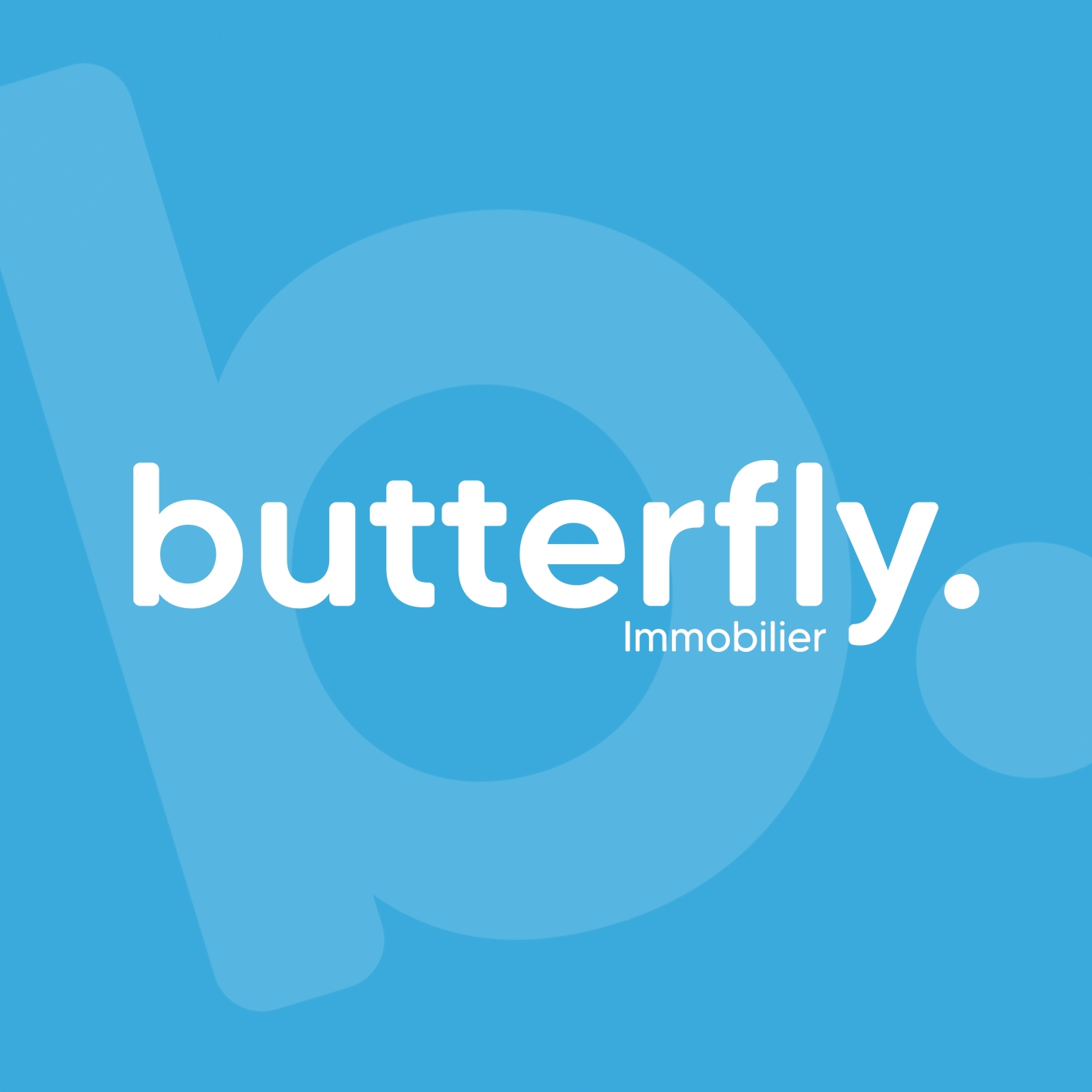 Logo Butterfly Immobilier