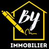 Logo BY IMMOBILIER