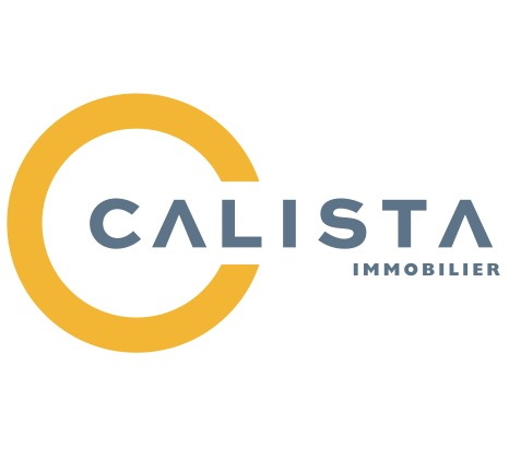 Logo CALISTA IMMOBILIER