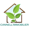 Logo CANNELL'IMMOBILIER