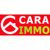 Logo CARA IMMOBILIER