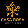 Logo CASA ROSA IMMOBILIER