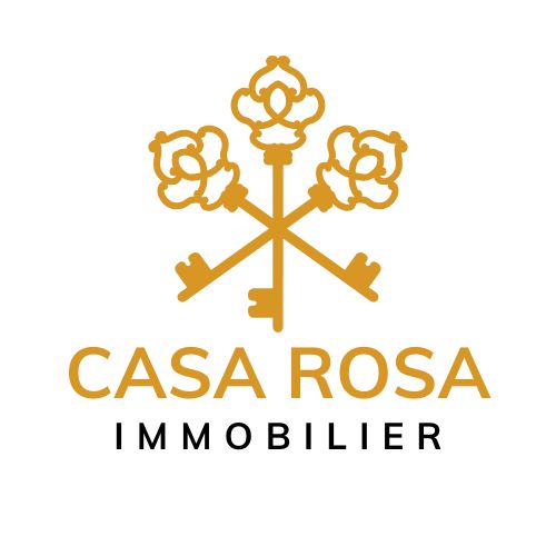 CASA ROSA IMMOBILIER