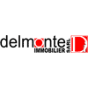 Logo DELMONTE IMMOBILIER