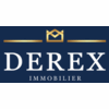 Logo DEREX IMMOBILIER