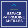 Logo ESPACE PATRIMOINE ANTILLES
