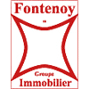Logo Fontenoy Immobilier Fort de France