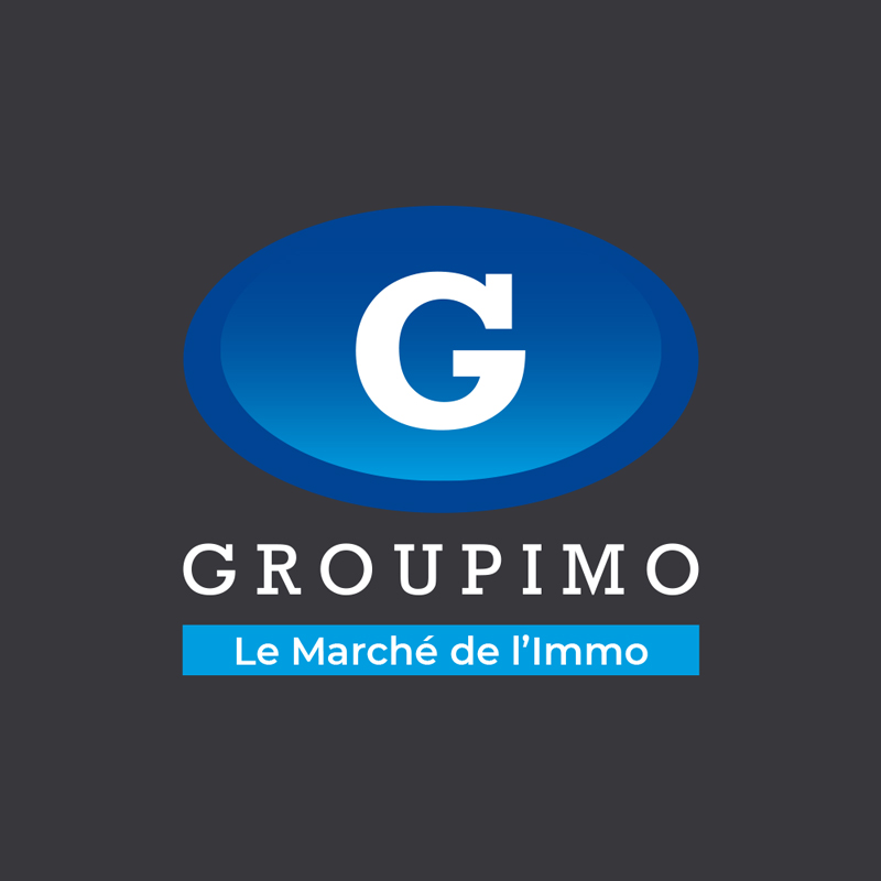 GROUPIMO Le Marché de l'Immo